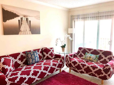 EASE Premier Suites - Venice - LBG 3