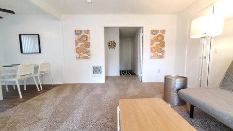 East LA Herly Apt Near To Disney - LBG 3