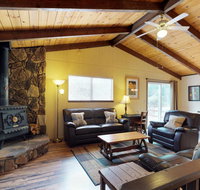 Eber Cabin