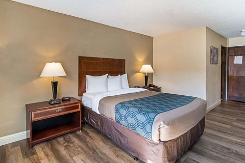Econo Lodge Inn & Suites Yuba City - LBG 1