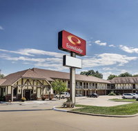 Econo Lodge University