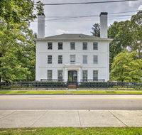 Elegant Norwich House with Billiards Room and Ballroom
