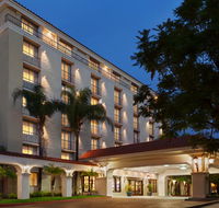 Embassy Suites Arcadia-Pasadena Area