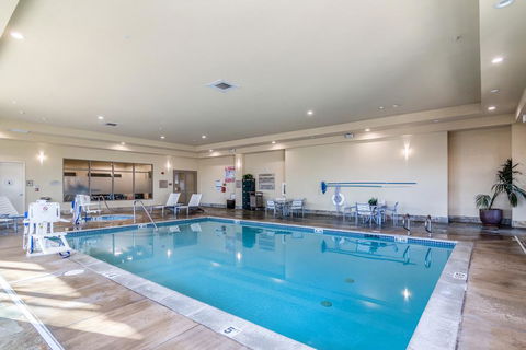 Embassy Suites Palmdale - LBG 1