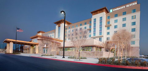 Embassy Suites Palmdale - LBG 0