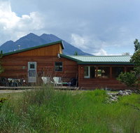 Emigrant Cabin on 10 Acres with BBQ Peaceful Views