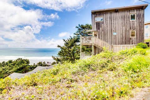 Escape To Oceanside - LBG 1