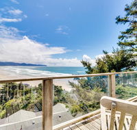Escape to Oceanside