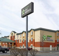 Extended Stay America - Findlay - Tiffin Avenue