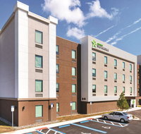 Extended Stay America - Ukiah