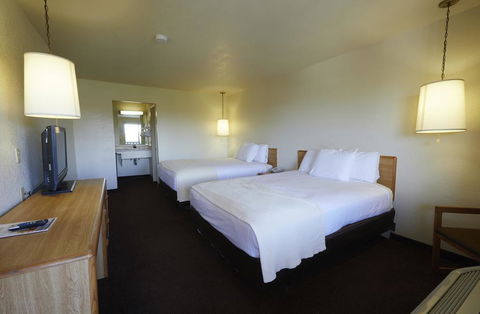 EZ 8 Motel Palmdale - LBG 1