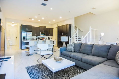 Fabulous Townhome Family Resort FE0450 - LBG 3