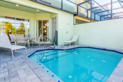 Fabulous Townhome Family Resort FE0450 - LBG 2
