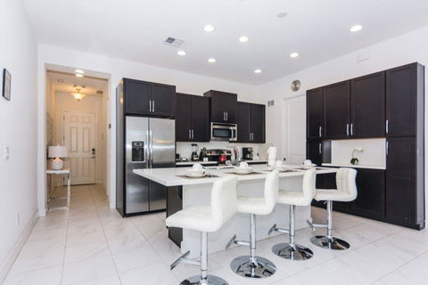 Fabulous Townhome Family Resort FE0450 - LBG 0