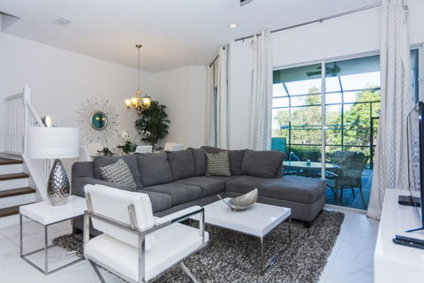 Fabulous Townhome Family Resort FE0450 - LBG 1
