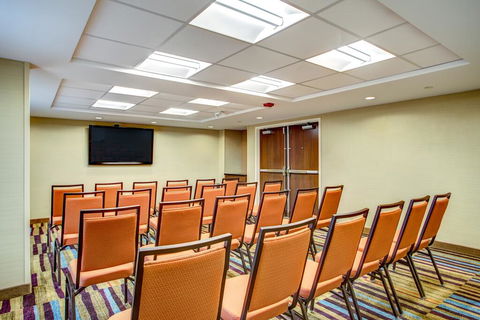 Fairfield Inn & Suites By Marriott Springfield Holyoke - LBG 3
