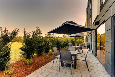 Fairfield Inn & Suites Southport - LBG 2