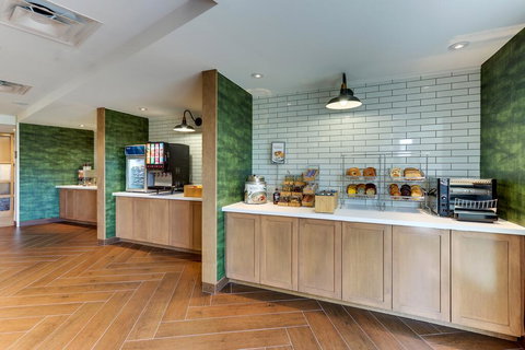 Fairfield Inn & Suites Southport - LBG 3