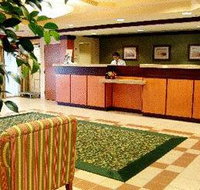 Fairfield Inn Suites Ukiah Mendocino County