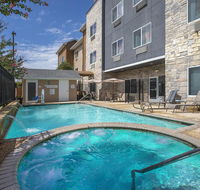 Fairfield Inn and Suites by Marriott San Antonio Boerne