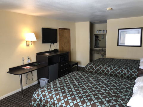 Falcon Executive Inn - LBG 2