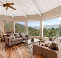 Fir View Evergreen