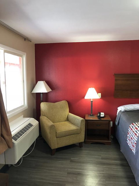 Florence Inn And Suites - LBG 1