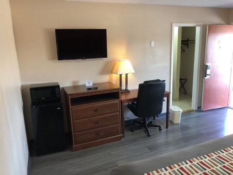 Florence Inn And Suites - LBG 3