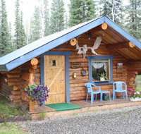 Fox n Fireweed Cabins
