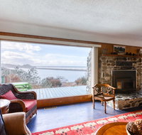 Freshwater Lagoon Retreat
