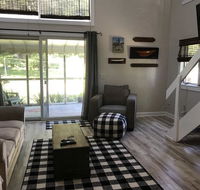 Friendship Acres Apartment