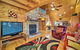 Garnerland In Luray Pet-Friendly Log Cabin With Porch - thumb 0