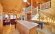 Garnerland In Luray Pet-Friendly Log Cabin With Porch - thumb 1