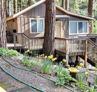 Getaway Cabin