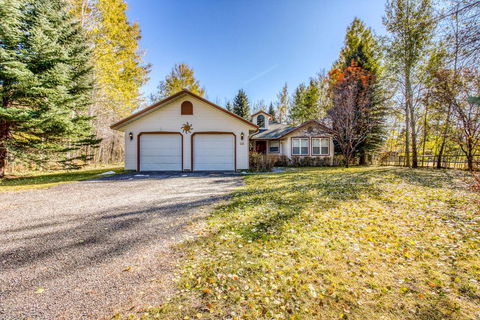 Getaway On Mariposa - LBG 0