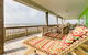 Gilchrist 'EZ Street Beach House' With Gulf-View Deck - thumb 0