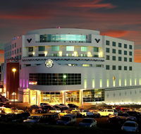 Gold Country Casino Resort
