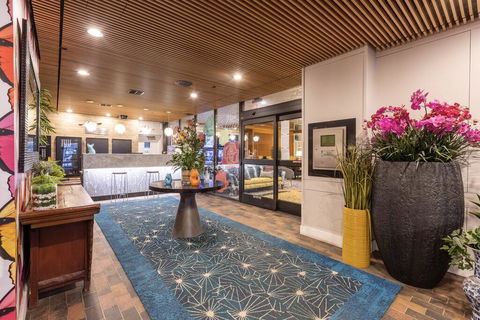 Grand Circus Park Condos By Barsala - LBG 1