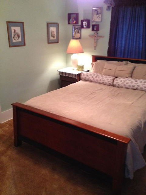 Green Belt Bed & Breakfast - LBG 0