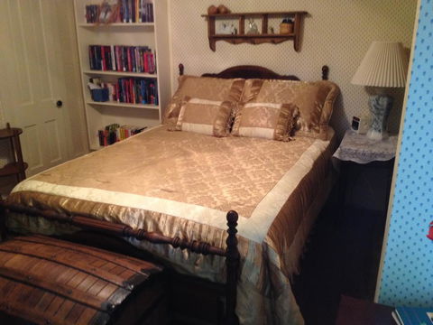 Green Belt Bed & Breakfast - LBG 1