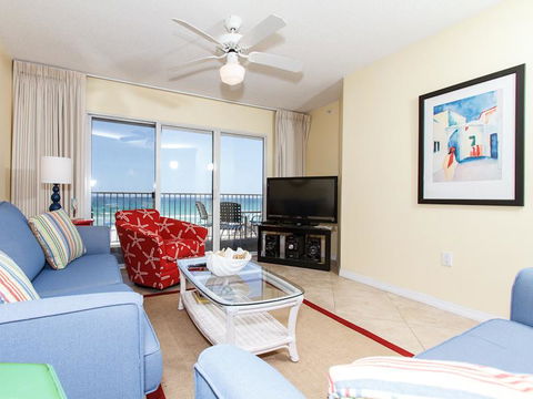 Gulf Dunes 312: Relaxing Beach Getaway, WIFI, Pool, Tennis, BBQ, FREE BCH SV - LBG 0