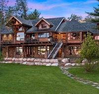 Gull Lakes Finest Reclaimed Charm and Luxury