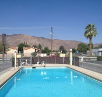 Hacienda Motel