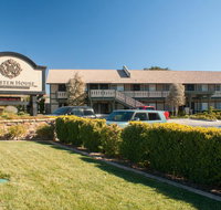 Hadsten House Inn