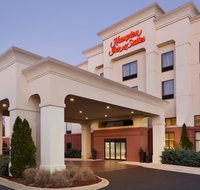 Hampton Inn Suites Birmingham Airport Area