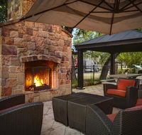 Hampton Inn  Suites Boerne