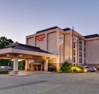 Hampton Inn Birmingham/Mountain Brook