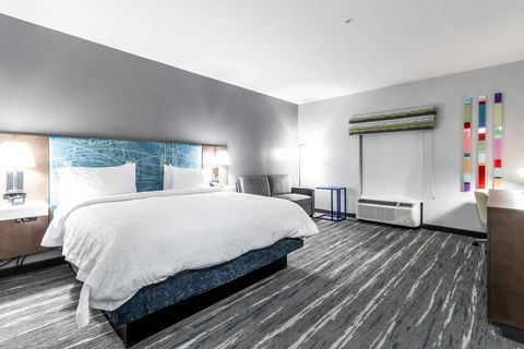 Hampton Inn Locust Grove - LBG 2