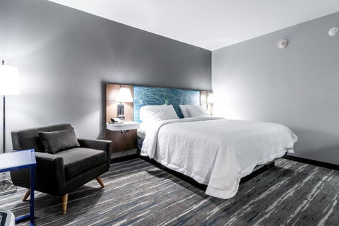 Hampton Inn Locust Grove - LBG 3