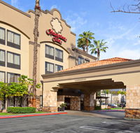 Hampton Inn Los Angeles/Arcadia